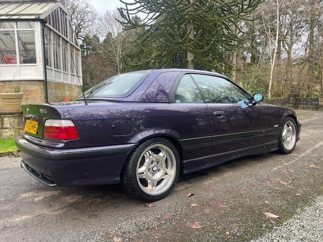 Used BMW M3 1996 for sale - 77056542: Photo 8