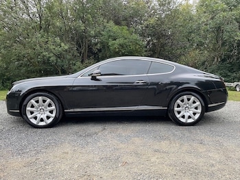 2007 (57) - 6.0 W12 2dr Auto