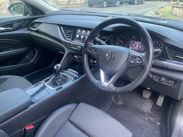 Used Vauxhall Insignia 2019 for sale - 76470624: Photo 11