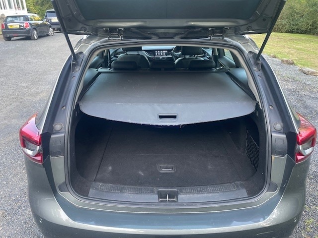 Used Vauxhall Insignia 2019 for sale - 76470624: Photo 18