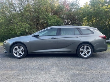 Used Vauxhall Insignia 2019 for sale - 76470624: Photo