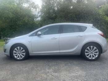 2015 (15) - 2.0 CDTi 16V ecoFLEX Elite [165] 5dr