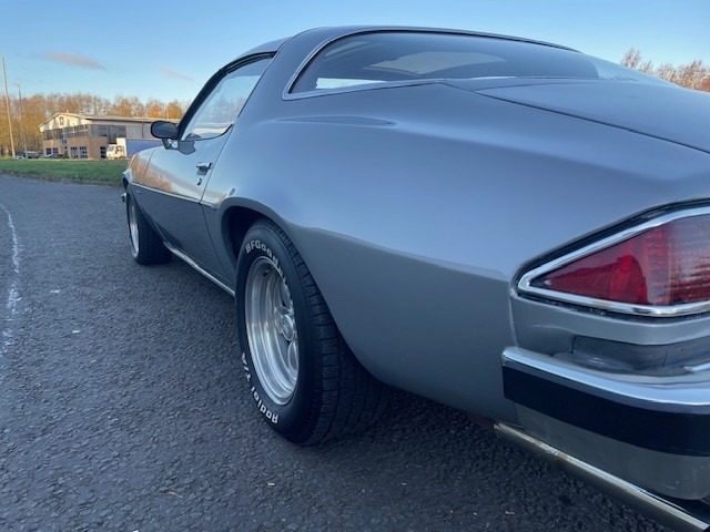 Used Chevrolet Camaro 1997 for sale - 76507847: Photo 10