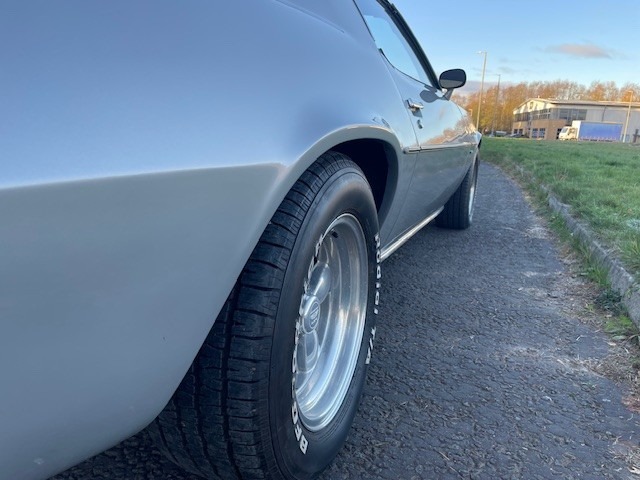 Used Chevrolet Camaro 1997 for sale - 76507847: Photo 11