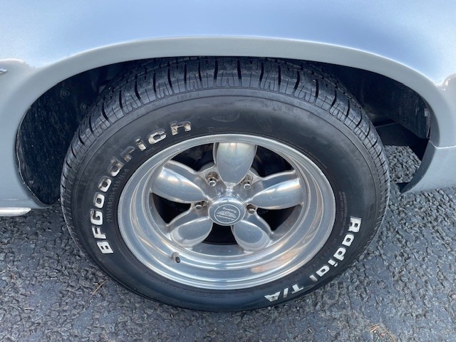 Used Chevrolet Camaro 1997 for sale - 76507847: Photo 12