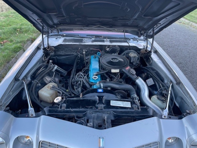 Used Chevrolet Camaro 1997 for sale - 76507847: Photo 14