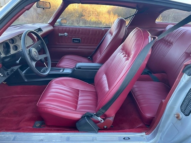 Used Chevrolet Camaro 1997 for sale - 76507847: Photo 15