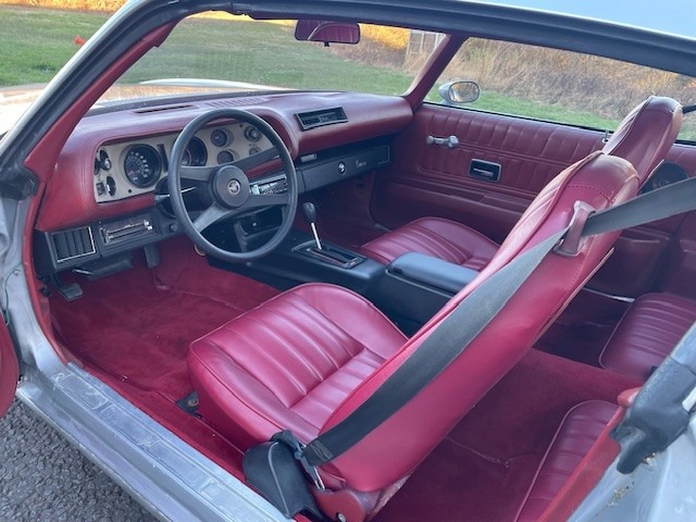 Used Chevrolet Camaro 1997 for sale - 76507847: Photo 16