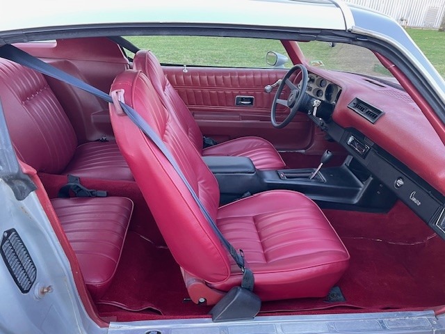 Used Chevrolet Camaro 1997 for sale - 76507847: Photo 17