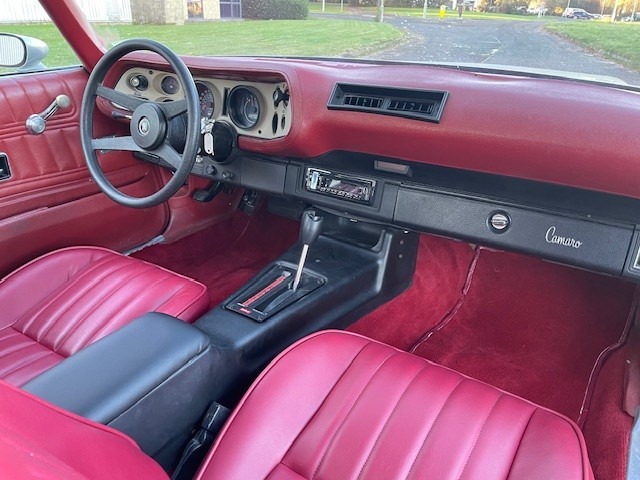 Used Chevrolet Camaro 1997 for sale - 76507847: Photo 18