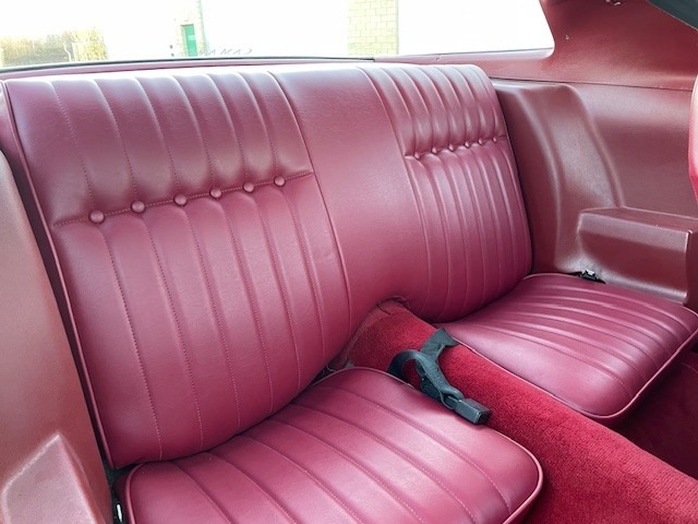 Used Chevrolet Camaro 1997 for sale - 76507847: Photo 19