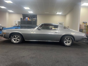 Used Chevrolet Camaro 1977 for sale - 76507847: Photo