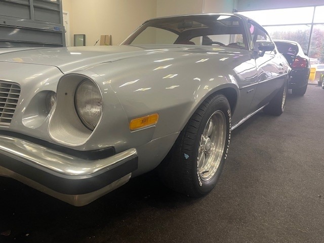 Used Chevrolet Camaro 1997 for sale - 76507847: Photo 5