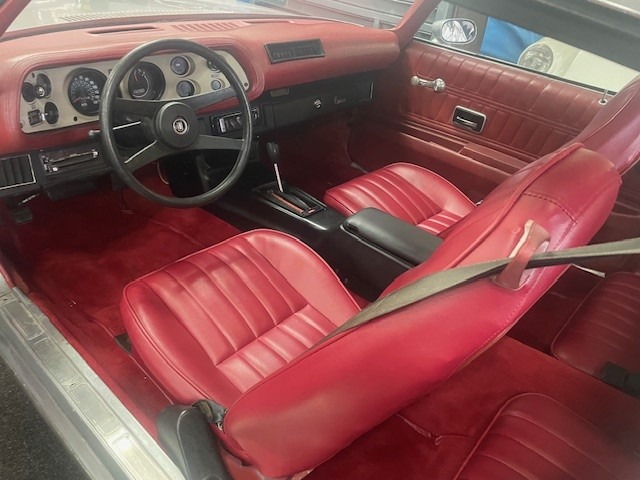 Used Chevrolet Camaro 1997 for sale - 76507847: Photo 9