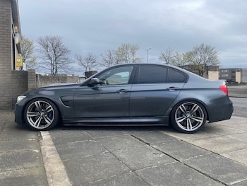Used BMW M3 2014 for sale - 78091604: Photo