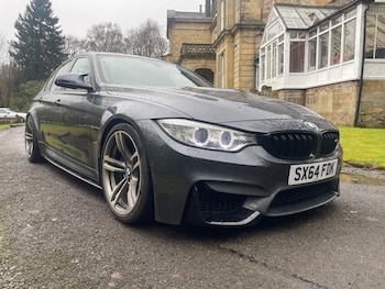 Used BMW M3 2014 for sale - 78091604: Photo
