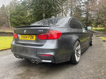 Used BMW M3 2014 for sale - 78091604: Photo