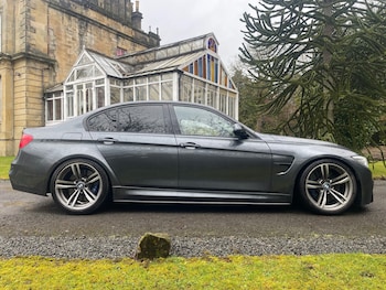 Used BMW M3 2014 for sale - 78091604: Photo