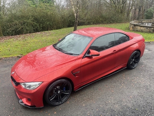 Used BMW M4 2015 for sale - 76709714: Photo 11