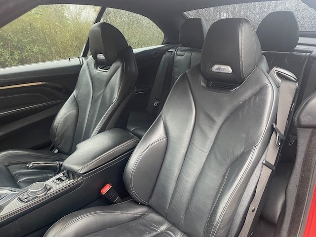 Used BMW M4 2015 for sale - 76709714: Photo 15