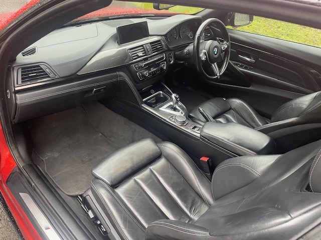 Used BMW M4 2015 for sale - 76709714: Photo 16