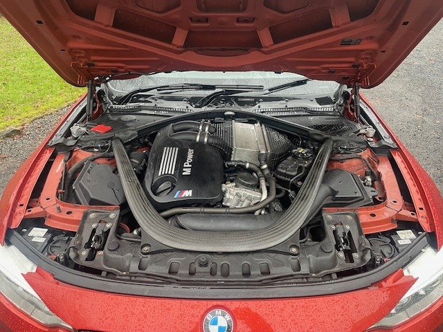 Used BMW M4 2015 for sale - 76709714: Photo 18