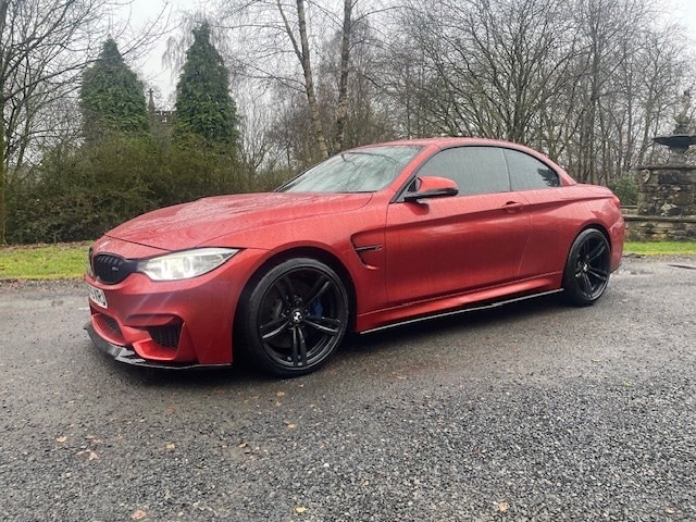Used BMW M4 2015 for sale - 76709714: Photo 2