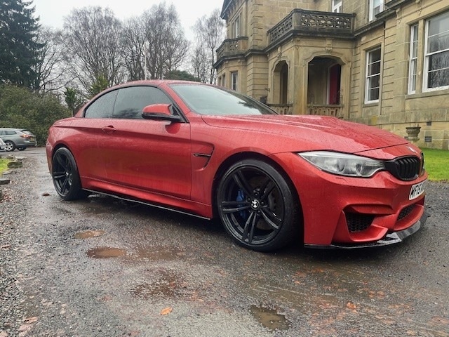 Used BMW M4 2015 for sale - 76709714: Photo 5
