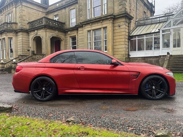 Used BMW M4 2015 for sale - 76709714: Photo 6