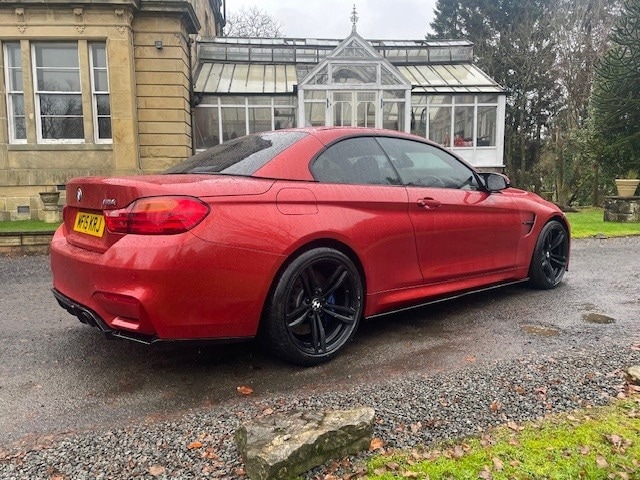 Used BMW M4 2015 for sale - 76709714: Photo 7