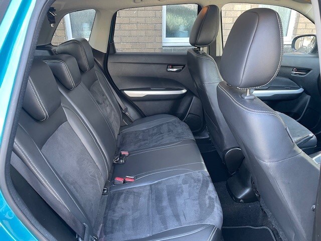 Used Suzuki Vitara 2015 for sale - 77984199: Photo 17