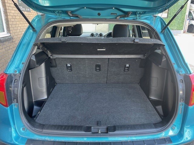 Used Suzuki Vitara 2015 for sale - 77984199: Photo 19