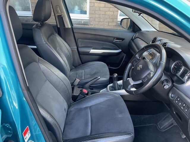 Used Suzuki Vitara 2015 for sale - 77984199: Photo 9