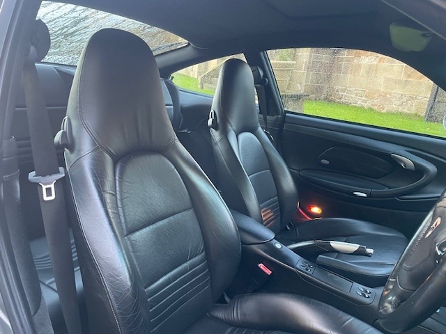 Used Porsche 911 2003 for sale - 76543097: Photo 14