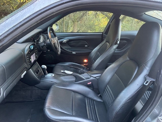 Used Porsche 911 2003 for sale - 76543097: Photo 15