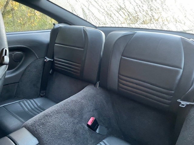 Used Porsche 911 2003 for sale - 76543097: Photo 17