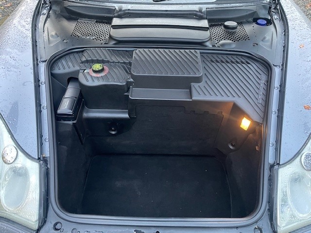 Used Porsche 911 2003 for sale - 76543097: Photo 18