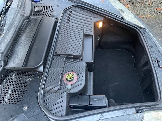 Used Porsche 911 2003 for sale - 76543097: Photo 20