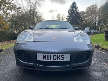 Used Porsche 911 2003 for sale - 76543097: Photo