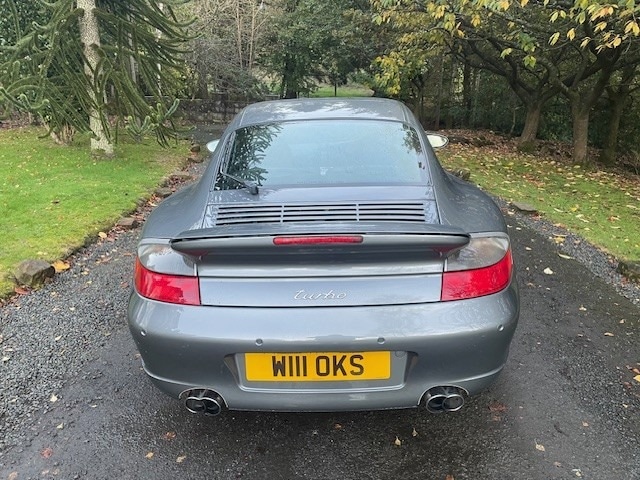 Used Porsche 911 2003 for sale - 76543097: Photo 6