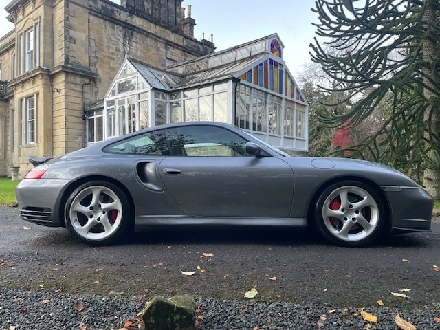 Used Porsche 911 2003 for sale - 76543097: Photo 7