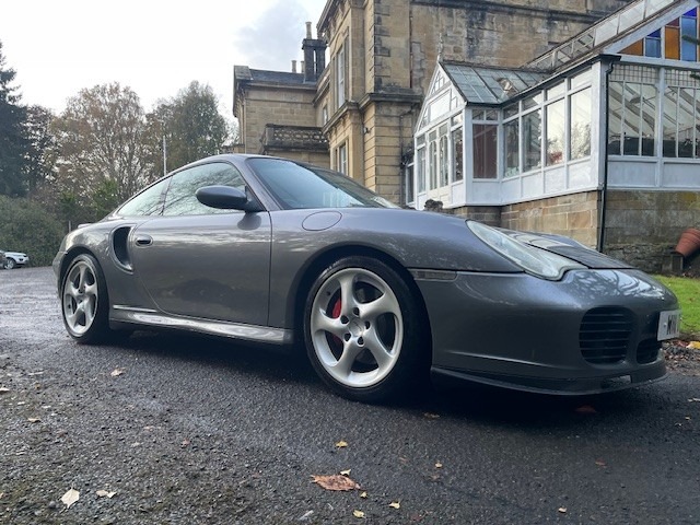 Used Porsche 911 2003 for sale - 76543097: Photo 8