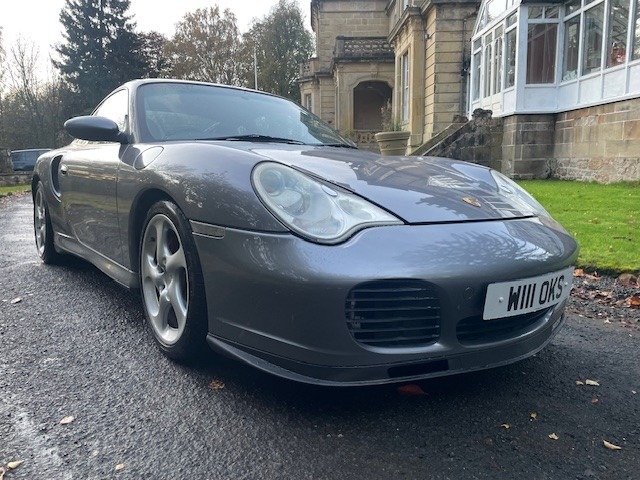 Used Porsche 911 2003 for sale - 76543097: Photo 9