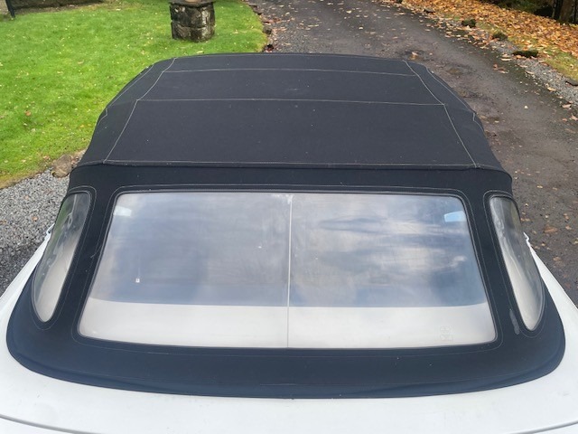 Used Mercedes-Benz 280 SL 1983 for sale - 76177467: Photo 11