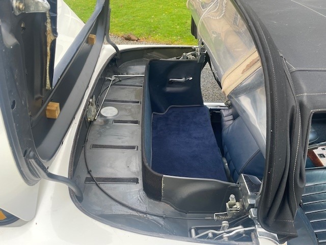 Used Mercedes-Benz 280 SL 1983 for sale - 76177467: Photo 13