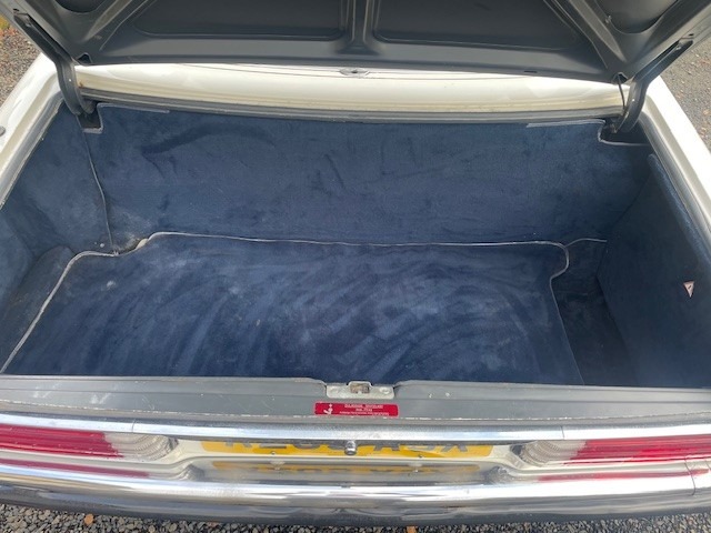 Used Mercedes-Benz 280 SL 1983 for sale - 76177467: Photo 20