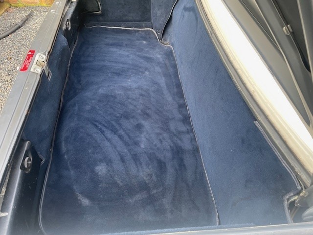 Used Mercedes-Benz 280 SL 1983 for sale - 76177467: Photo 21