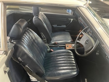 Used Mercedes-Benz 280 1983 for sale - 76177467: Photo