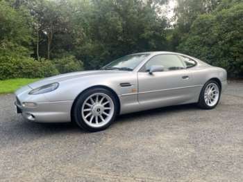 Used Aston Martin DB7 1999 for sale - 74089954: Photo