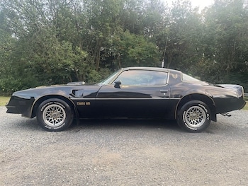 Used Pontiac Firebird 2021 for sale - 75638239: Photo